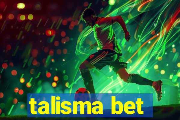 talisma bet